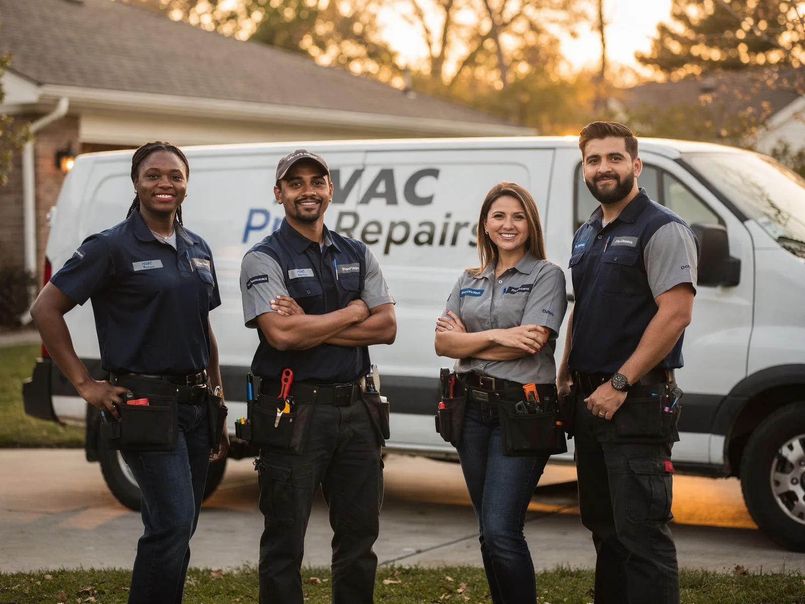 Heat Pump Repair company in Rutledge, TN