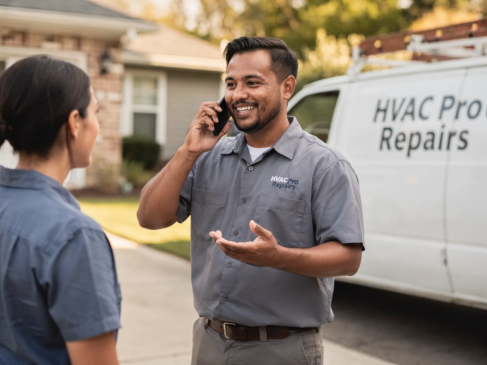 Heat Pump Repair Rutledge, TN FAQs